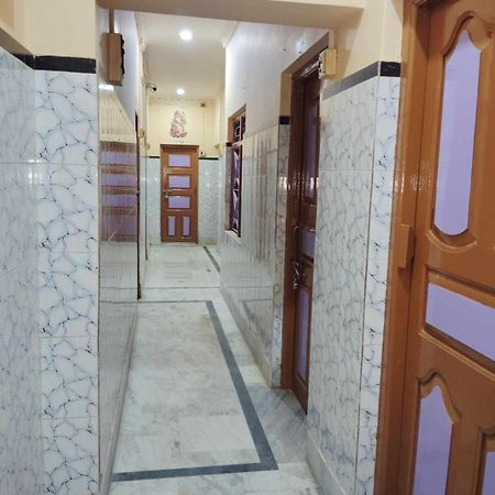 Anirudha Guest House Digha  Kültér fotó