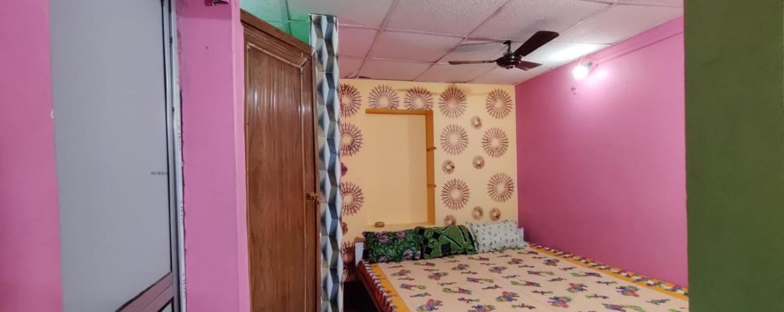 Anirudha Guest House Digha  Kültér fotó