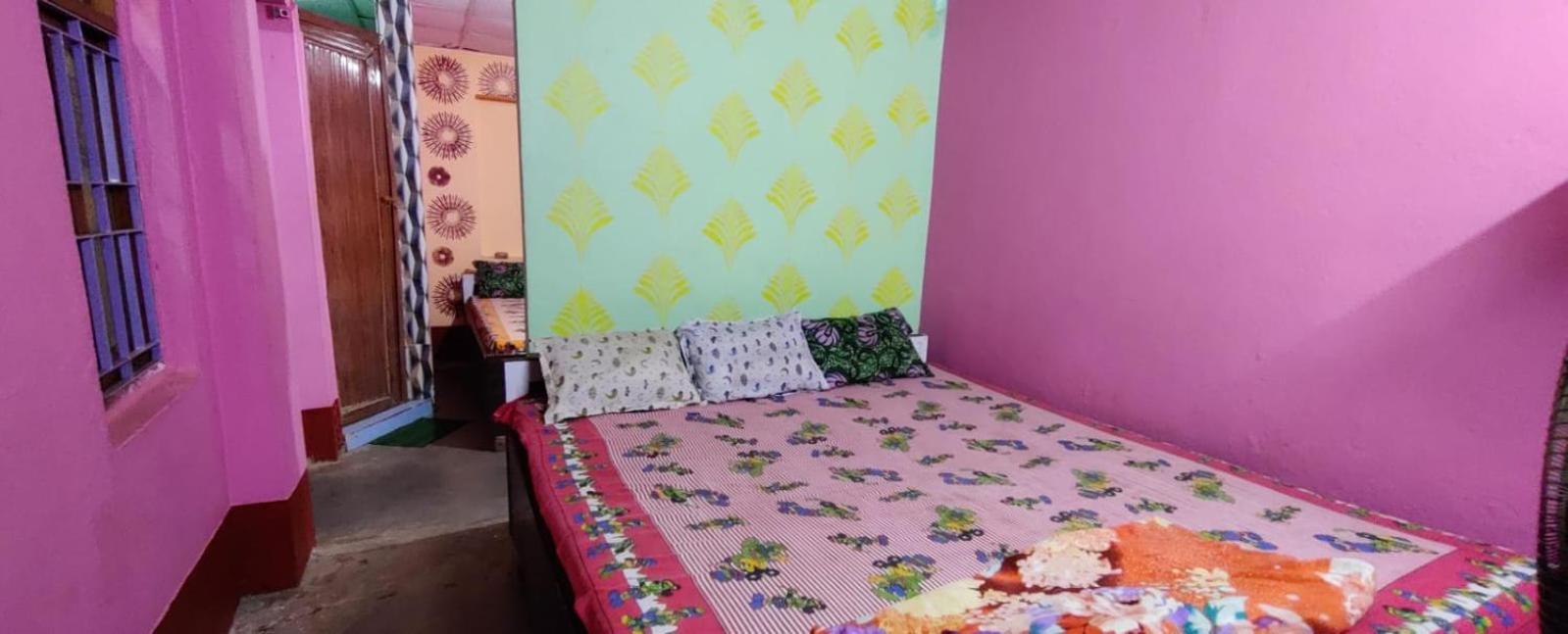 Anirudha Guest House Digha  Kültér fotó
