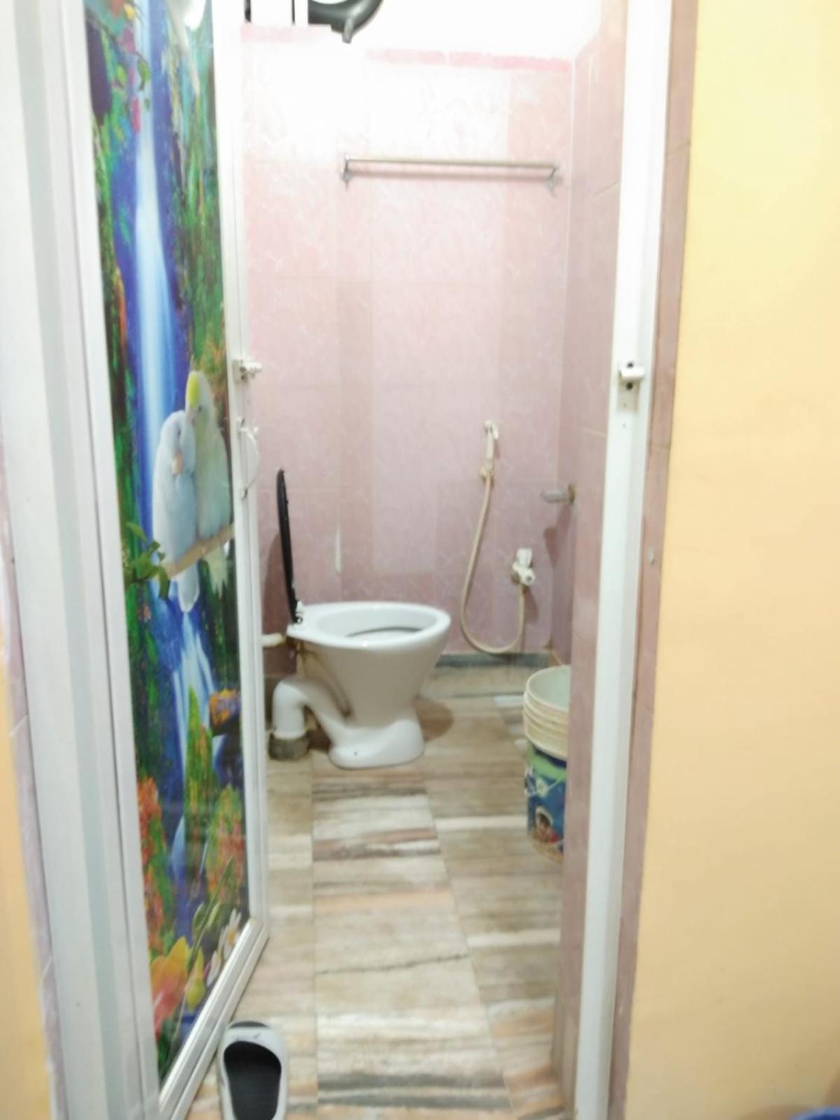 Anirudha Guest House Digha  Kültér fotó