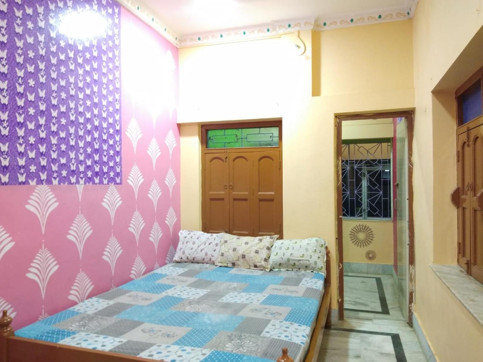 Anirudha Guest House Digha  Kültér fotó