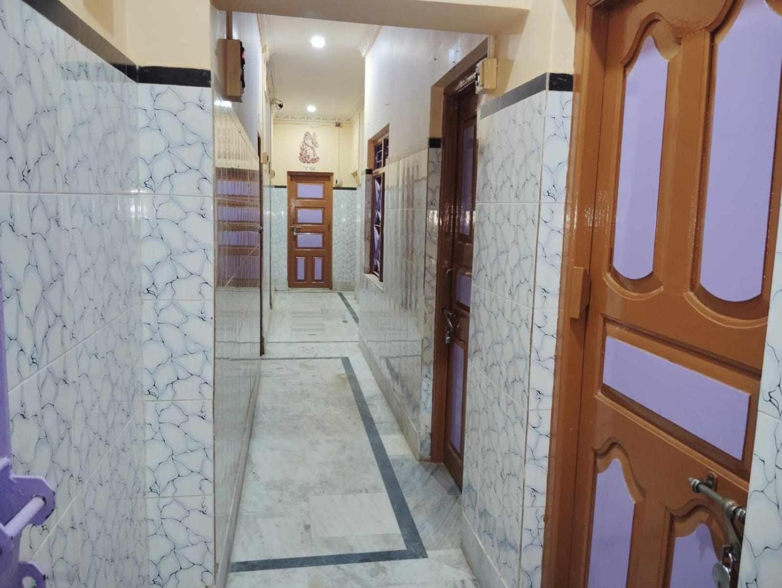 Anirudha Guest House Digha  Kültér fotó