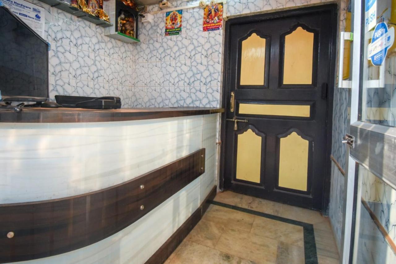 Anirudha Guest House Digha  Kültér fotó