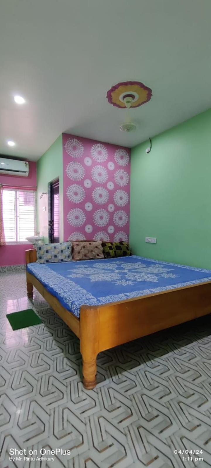 Anirudha Guest House Digha  Kültér fotó