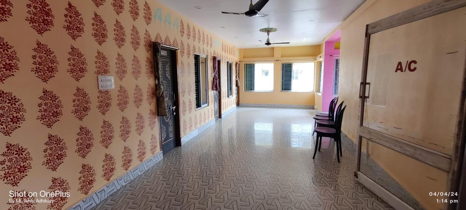 Anirudha Guest House Digha  Kültér fotó