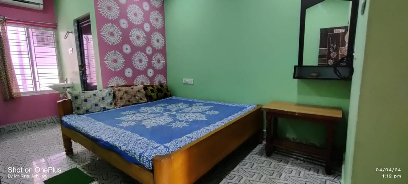 Anirudha Guest House Digha  Kültér fotó
