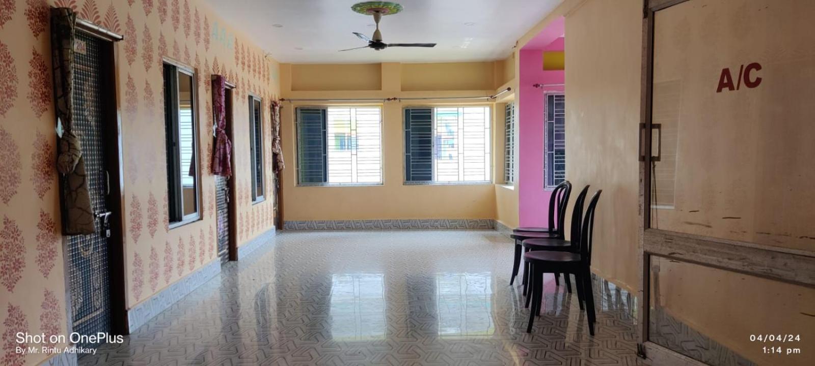 Anirudha Guest House Digha  Kültér fotó