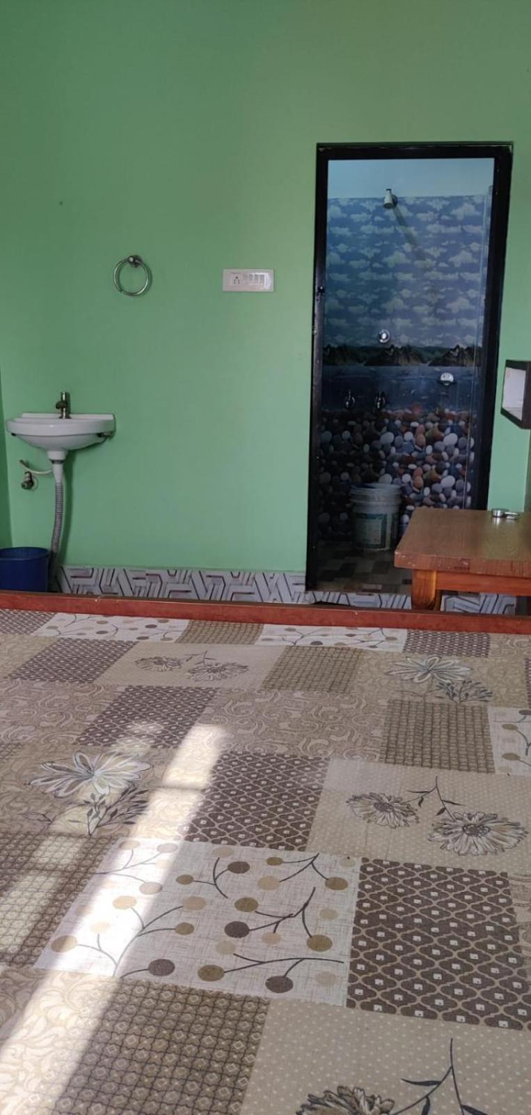 Anirudha Guest House Digha  Kültér fotó